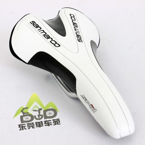 Selle de vélo cyclisme sur route SAN MARCO - Ref 2360367