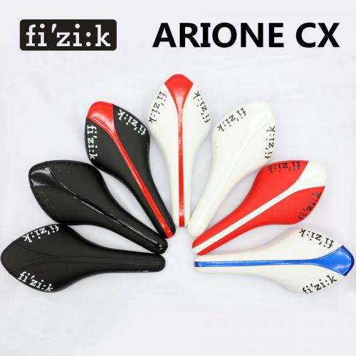 Selle de vélo cyclisme sur route FIZIK - Ref 2360371