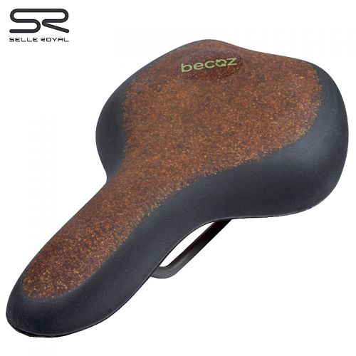 Selle de vélo Mountain Bike SELLE ROYAL - Ref 2360375