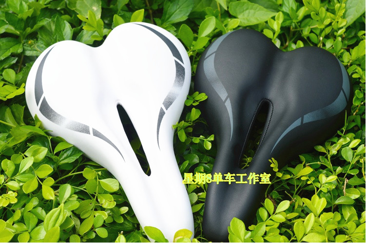Selle de vélo - Ref 2360378
