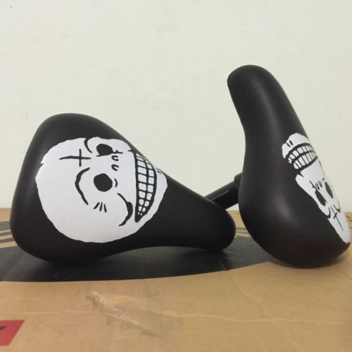 Selle de vélo - Ref 2360383