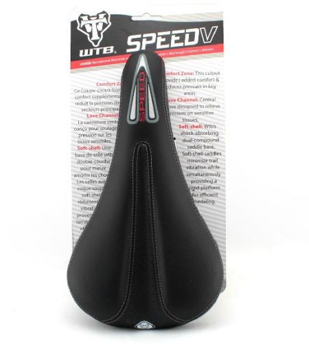 Selle de vélo - Ref 2360389