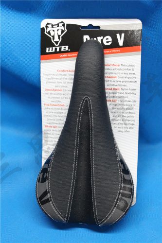 Selle de vélo - Ref 2360390