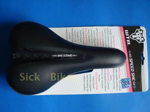 Selle de vélo - Ref 2360394