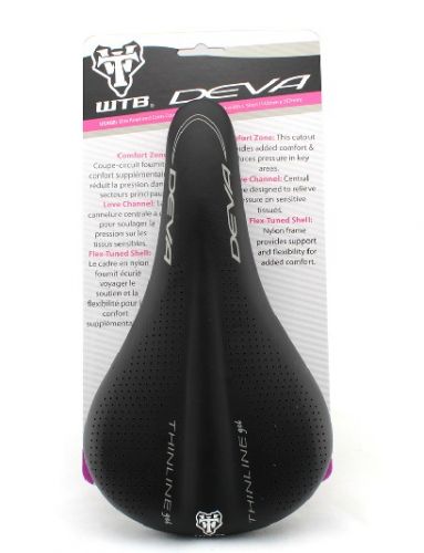 Selle de vélo - Ref 2360397