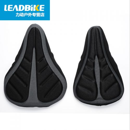 Selle de vélo Mountain Bike WOLFBASE - Ref 2360404