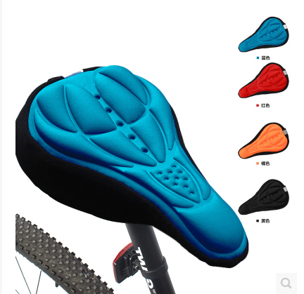 Selle de vélo - Ref 2360410