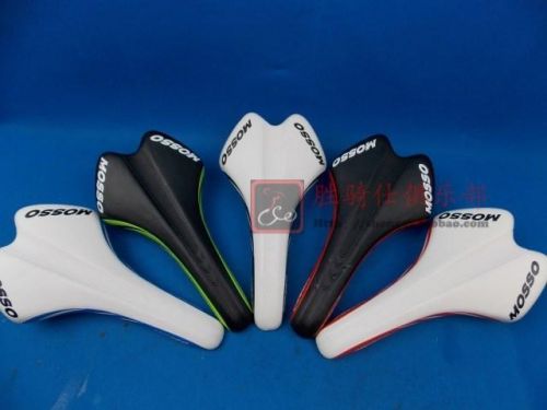 Selle de vélo Mountain Bike MOSSO - Ref 2360419