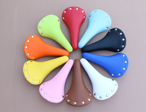 Selle de vélo - Ref 2360423