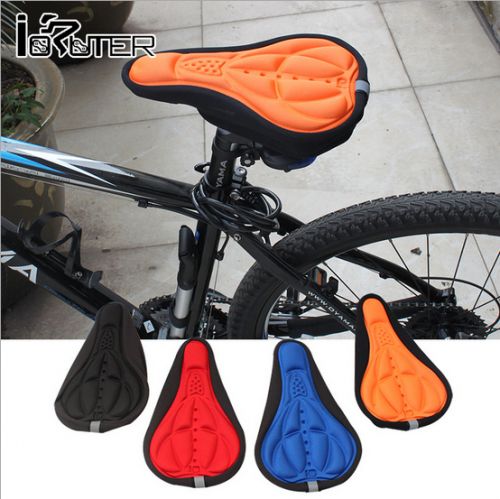 Selle de vélo - Ref 2360430