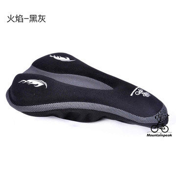 Selle de vélo Mountain Bike MOUNTAINPEAK - Ref 2360433