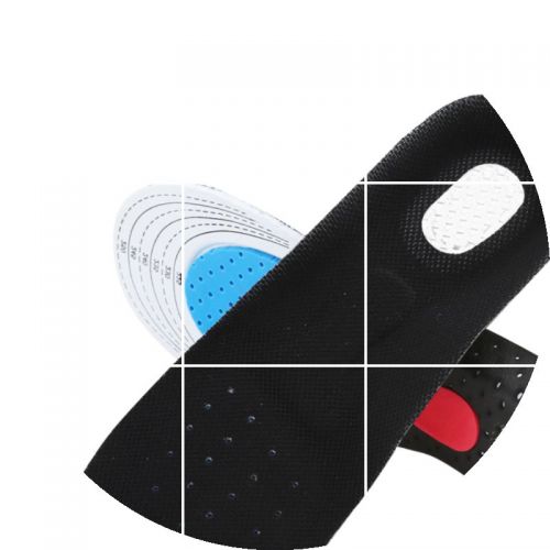 Semelles absorbantes - Ref 1072201