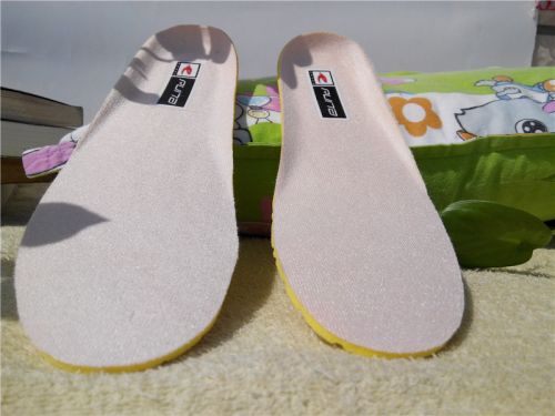 Semelles absorbantes - Ref 1072206