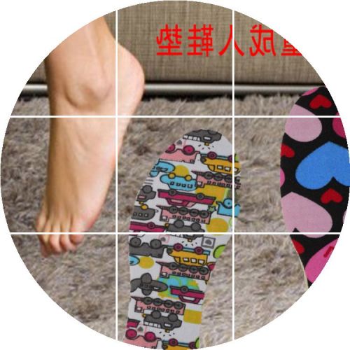 Semelles absorbantes - Ref 1072220