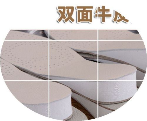Semelles absorbantes - Ref 1072233