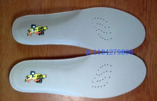 Semelles absorbantes - Ref 1072236