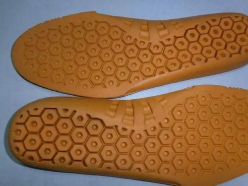 Semelles absorbantes - Ref 1072241