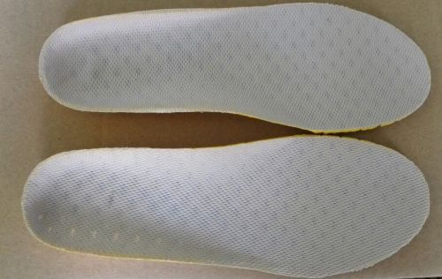 Semelles absorbantes - Ref 1072264