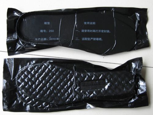 Semelles absorbantes - Ref 1072337