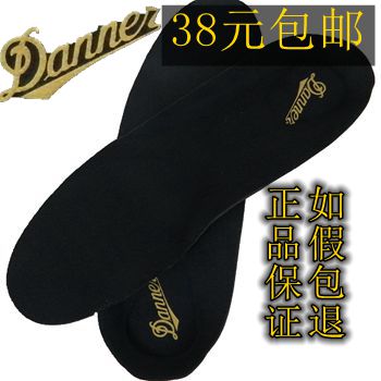 Semelles absorbantes DANNER - Ref 1072387