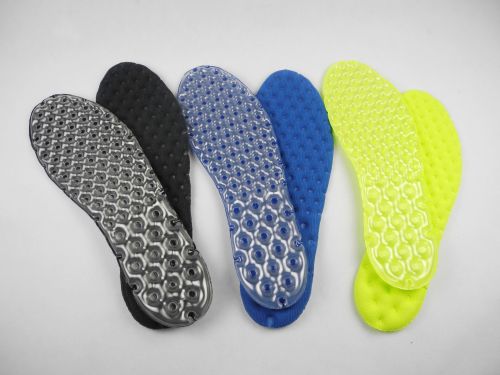 Semelles absorbantes - Ref 1072410