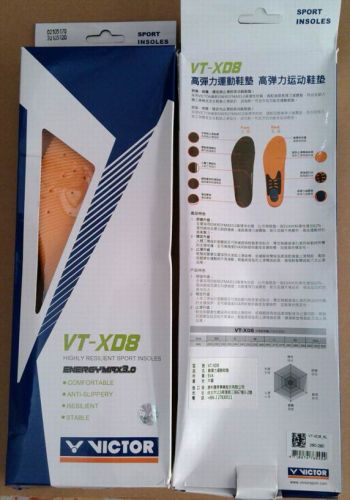 Semelles absorbantes - Ref 1072413