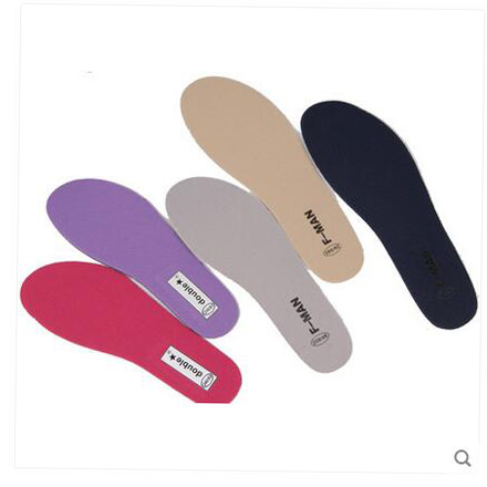 Semelles absorbantes DOUBLE STAR - Ref 1072424
