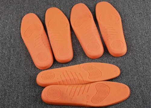 Semelles absorbantes - Ref 1072433