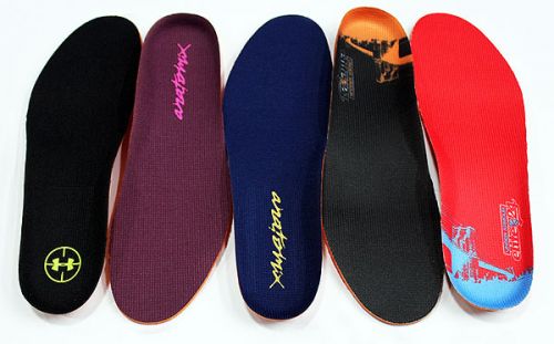 Semelles absorbantes - Ref 1072441
