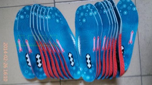 Semelles absorbantes - Ref 1072448