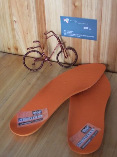 Semelles absorbantes - Ref 1072452
