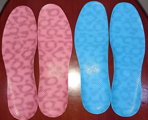 Semelles absorbantes - Ref 1072469