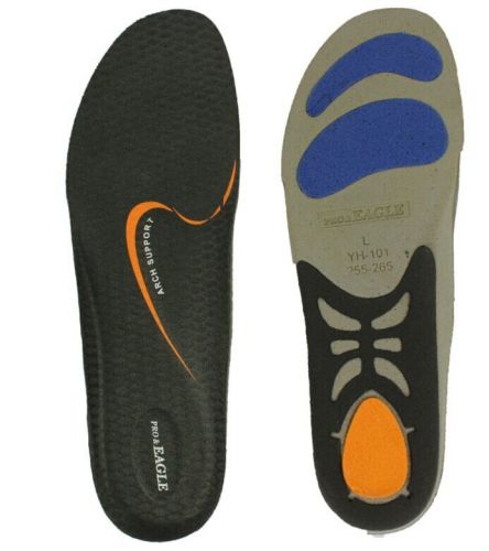 Semelles absorbantes EAGLE - Ref 1072512