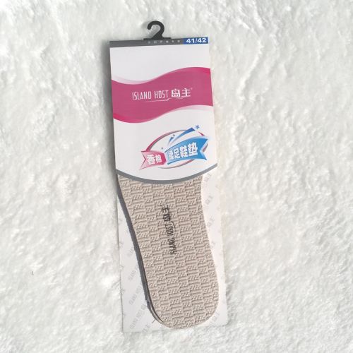 Semelles absorbantes - Ref 1072520