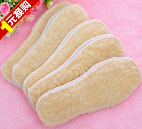 Semelles absorbantes - Ref 1072543