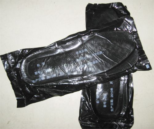 Semelles absorbantes - Ref 1072572