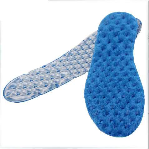 Semelles absorbantes - Ref 1072595