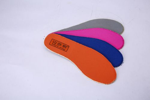 Semelles absorbantes - Ref 1072602