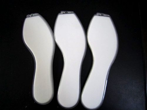 Semelles absorbantes - Ref 1072612