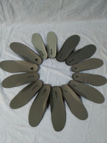 Semelles absorbantes - Ref 1072617