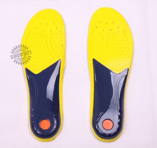 Semelles absorbantes BOCAN - Ref 1072619