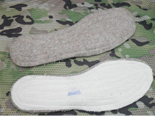 Semelles absorbantes - Ref 1072637