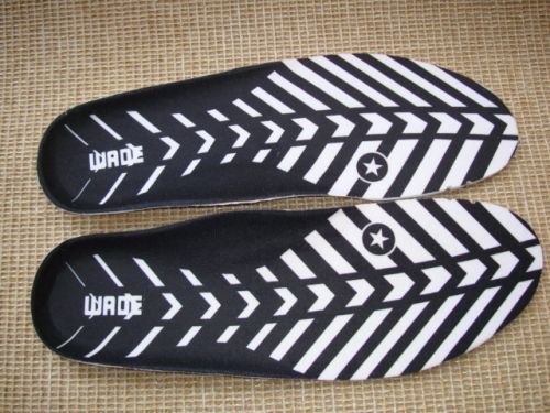 Semelles absorbantes - Ref 1072661