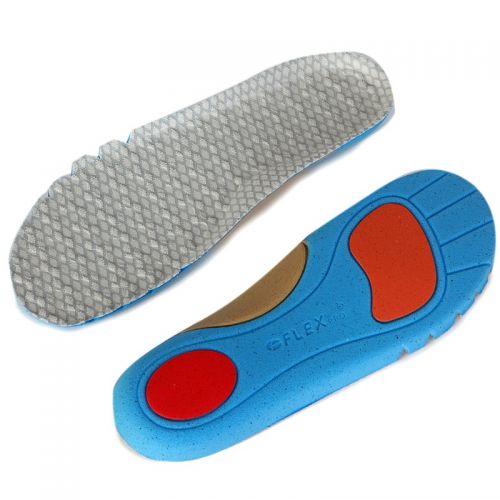 Semelles absorbantes FLEXPRO - Ref 1072671