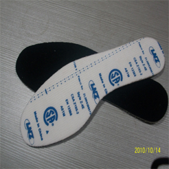 Semelles absorbantes - Ref 1072677