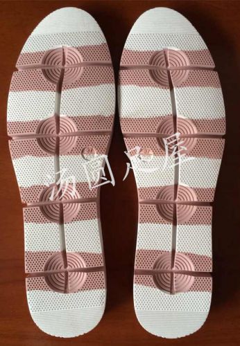 Semelles absorbantes - Ref 1072680