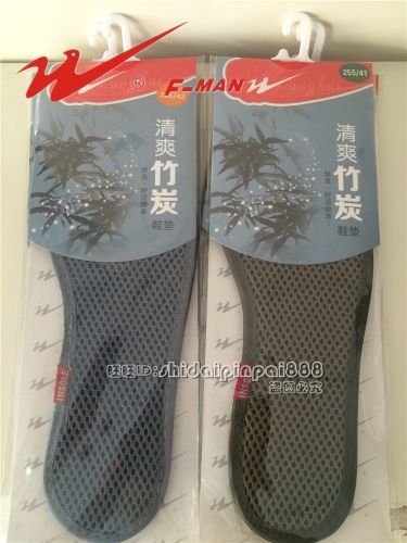 Semelles absorbantes DOUBLE STAR - Ref 1072684