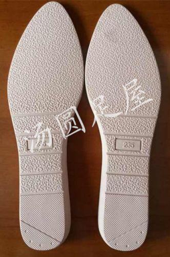 Semelles absorbantes - Ref 1072690