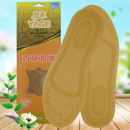 Semelles absorbantes - Ref 1072696