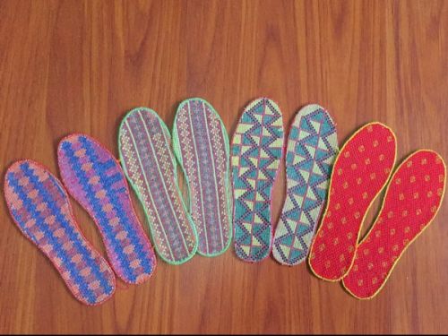 Semelles absorbantes - Ref 1072702